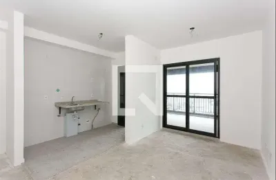 Apartamento à venda - vila esperança, 2 quartos,  60 m2