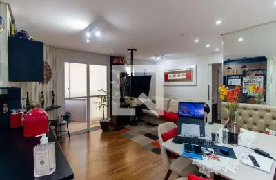 Apartamento com 2 quartos à venda na Rua Ibitirama, 2130, Vila Prudente, São Paulo