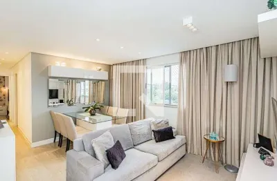 Apartamento à venda - casa verde, 2 quartos,  49 m2