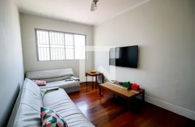 Apartamento com 3 quartos à venda na Rua Doutor Domingos Guedes Cabral, 83, Mandaqui, São Paulo