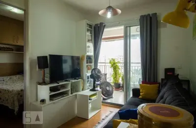 Apartamento com 1 quarto à venda na Rua do Lavapés, 410, Liberdade, São Paulo