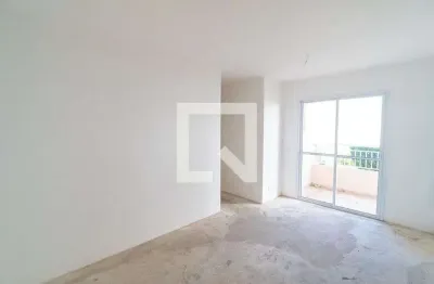Apartamento à venda - jardim santa emília, 3 quartos,  72 m2