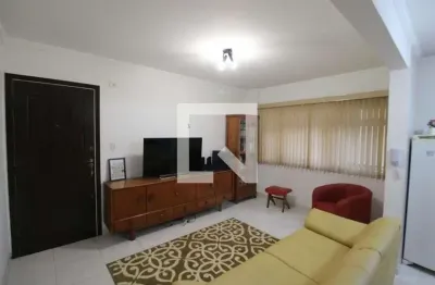 Apartamento com 2 quartos à venda na Avenida Braz Leme, 2359, Santana, São Paulo