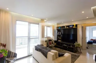 Apartamento à venda - vila andrade, 2 quartos,  69 m2
