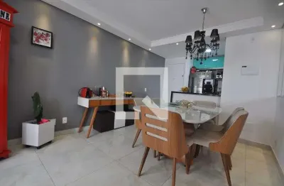 Apartamento à venda - jardim brasil , 3 quartos,  61 m2