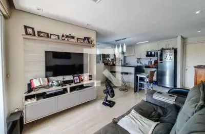 Apartamento com 2 quartos à venda na Rua Luís Gama, 730, Cambuci, São Paulo
