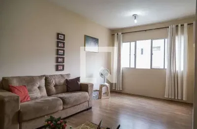 Apartamento com 2 quartos à venda na Avenida Mascote, 753, Vila Mascote, São Paulo
