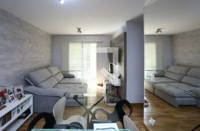 Apartamento com 3 quartos à venda na Rua João Simões de Souza, 430, Vila Andrade, São Paulo