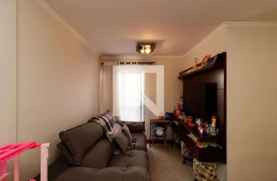 Apartamento com 2 quartos à venda na Rua Mere Marie Anais de Sion, 492, Tucuruvi, São Paulo