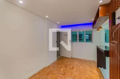 Apartamento com 2 quartos à venda na Rua Miguel Teles Júnior, 258, Cambuci, São Paulo