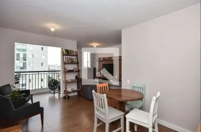 Apartamento à venda - portal do morumbi, 2 quartos,  64 m2