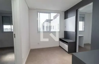 Apartamento à venda - água branca, 2 quartos,  35 m2