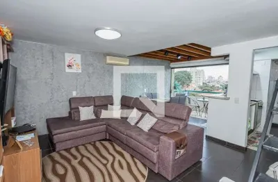 Apartamento com 2 quartos à venda na Avenida Casa Verde, 2839, Casa Verde, São Paulo