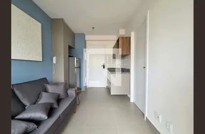 Apartamento com 1 quarto à venda na Rua Casa do Ator, 648, Vila Olímpia, São Paulo