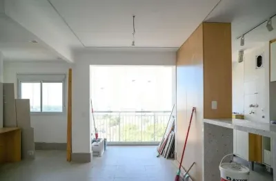 Apartamento à venda - vila das mercês, 2 quartos,  55 m2