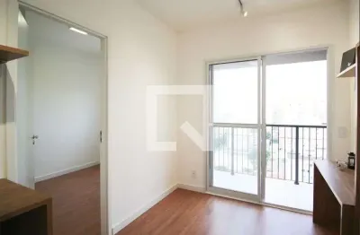 Apartamento com 1 quarto à venda na Rua Casa do Ator, 1100, Vila Olímpia, São Paulo