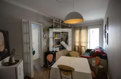 Apartamento à venda - vila mariana, 2 quartos,  63 m2