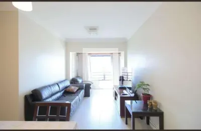 Apartamento com 3 quartos à venda na Avenida Giovanni Gronchi, 4855, Morumbi, São Paulo