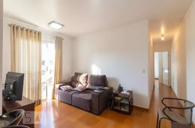 Apartamento com 2 quartos à venda na Rua Emílio Goeldi, 545, Água Branca, São Paulo