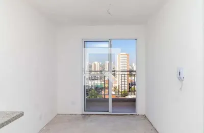 Apartamento à venda - água branca, 1 quarto,  28 m2