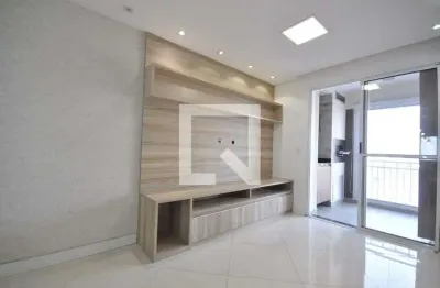 Apartamento com 2 quartos à venda na Avenida Júlio Buono, 736, Vila Ede, São Paulo