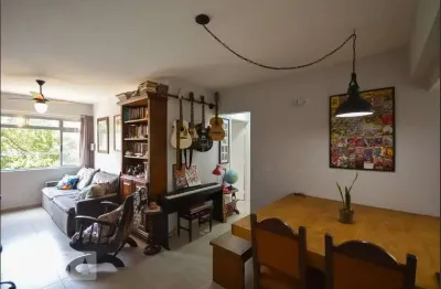 Apartamento com 2 quartos à venda na Rua Pires da Mota, 30, Aclimação, São Paulo