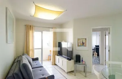 Apartamento com 2 quartos à venda na Rua Ibirajá, 340, Jabaquara, São Paulo