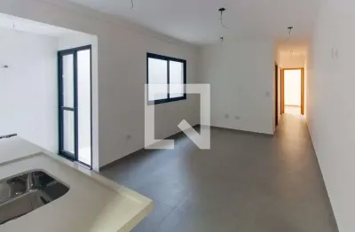 Apartamento à venda - vila prudente, 2 quartos,  56 m2