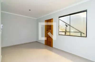 Apartamento à venda - vila constança , 2 quartos,  50 m2