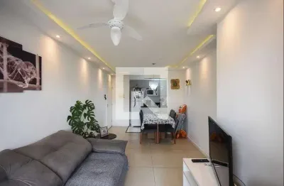 Apartamento à venda - portal do morumbi, 3 quartos,  64 m2