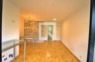 Apartamento com 2 quartos à venda na Rua Deputado João Sussumu Hirata, 365, Panamby, São Paulo