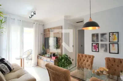 Apartamento com 2 quartos à venda na Avenida Dezenove de Janeiro, 567, Vila Carrão, São Paulo