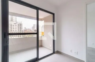 Apartamento com 1 quarto à venda na Rua Casa do Ator, 566, Vila Olímpia, São Paulo