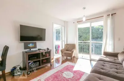 Apartamento com 2 quartos à venda na Rua Almirante José Saldanha da Gama, 106, Mandaqui, São Paulo