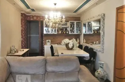 Apartamento com 3 quartos à venda na Rua Professor Valério Giuli, 331, Mandaqui, São Paulo