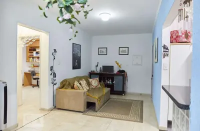 Apartamento à venda - bom retiro, 2 quartos,  65 m2