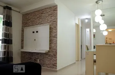 Apartamento à venda - vila guilherme, 2 quartos,  63 m2