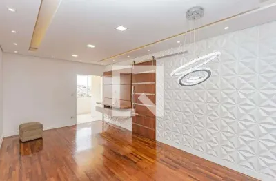 Apartamento à venda - são joão clímaco, 2 quartos,  65 m2