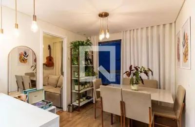 Apartamento à venda - santa cecília, 2 quartos,  37 m2