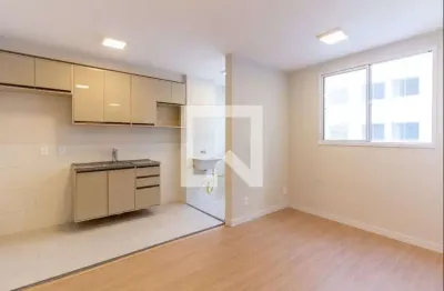 Apartamento à venda - água branca, 2 quartos,  42 m2