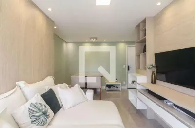 Apartamento com 2 quartos à venda na Rua Tenente Gelás, 252, Tatuapé, São Paulo