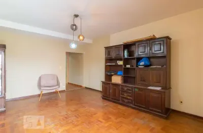 Apartamento à venda - vila das mercês, 2 quartos,  150 m2