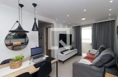 Apartamento à venda - vila constança , 2 quartos,  50 m2