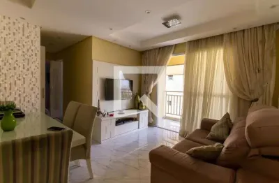 Apartamento com 2 quartos à venda na Rua Felisbina Ferreira, 280, Vila Carrão, São Paulo