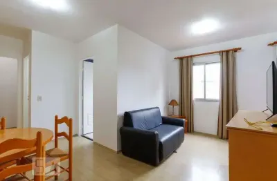 Apartamento com 1 quarto à venda na Rua Maestro Cardim, 476, Bela Vista, São Paulo