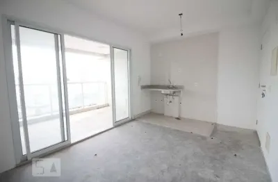 Apartamento com 1 quarto à venda na Avenida Paulo Silva Araújo, 125, Água Fria, São Paulo