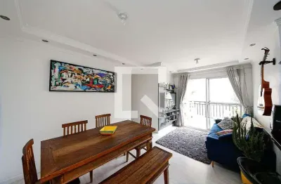 Apartamento à venda - vila califórnia, 3 quartos,  68 m2