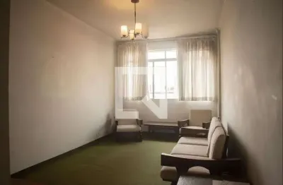 Apartamento à venda - chácara inglesa, 2 quartos,  83 m2