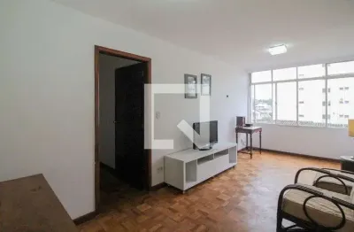 Apartamento à venda - chácara santo antonio, 3 quartos,  82 m2