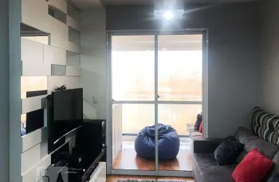 Apartamento à venda - barra funda, 2 quartos,  62 m2